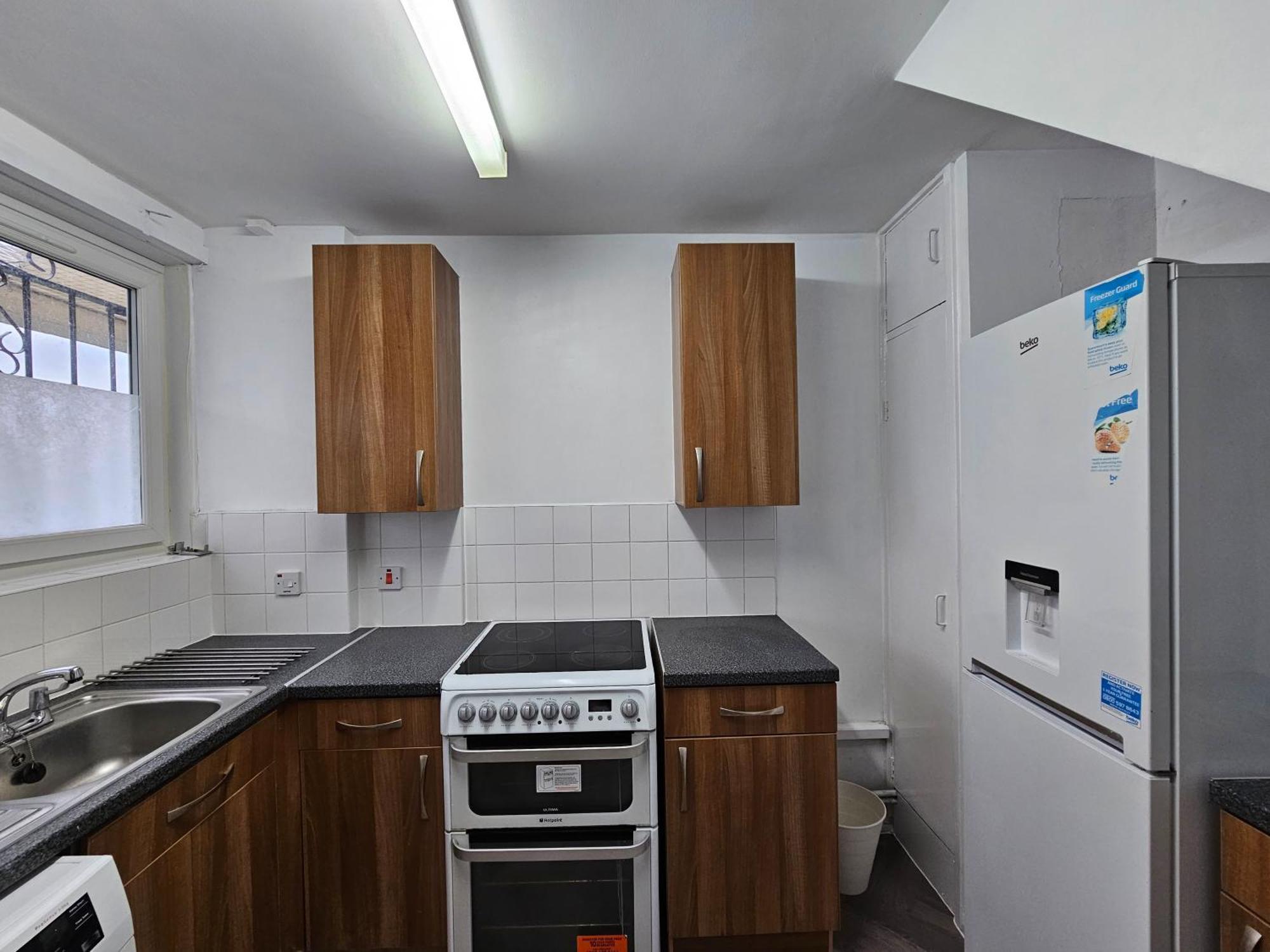 Whitechapel E1 Rooms Londres Exterior foto