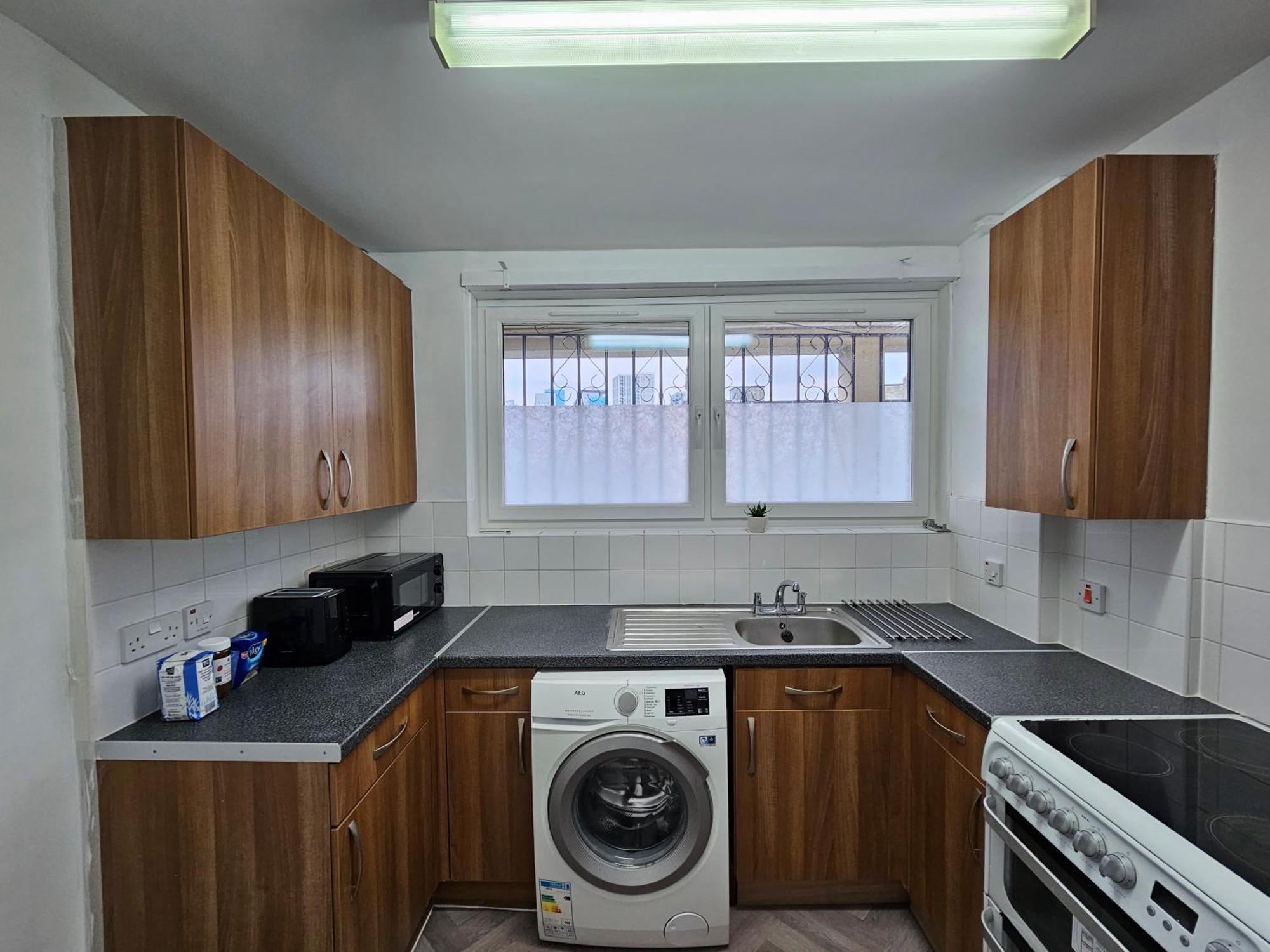 Whitechapel E1 Rooms Londres Exterior foto