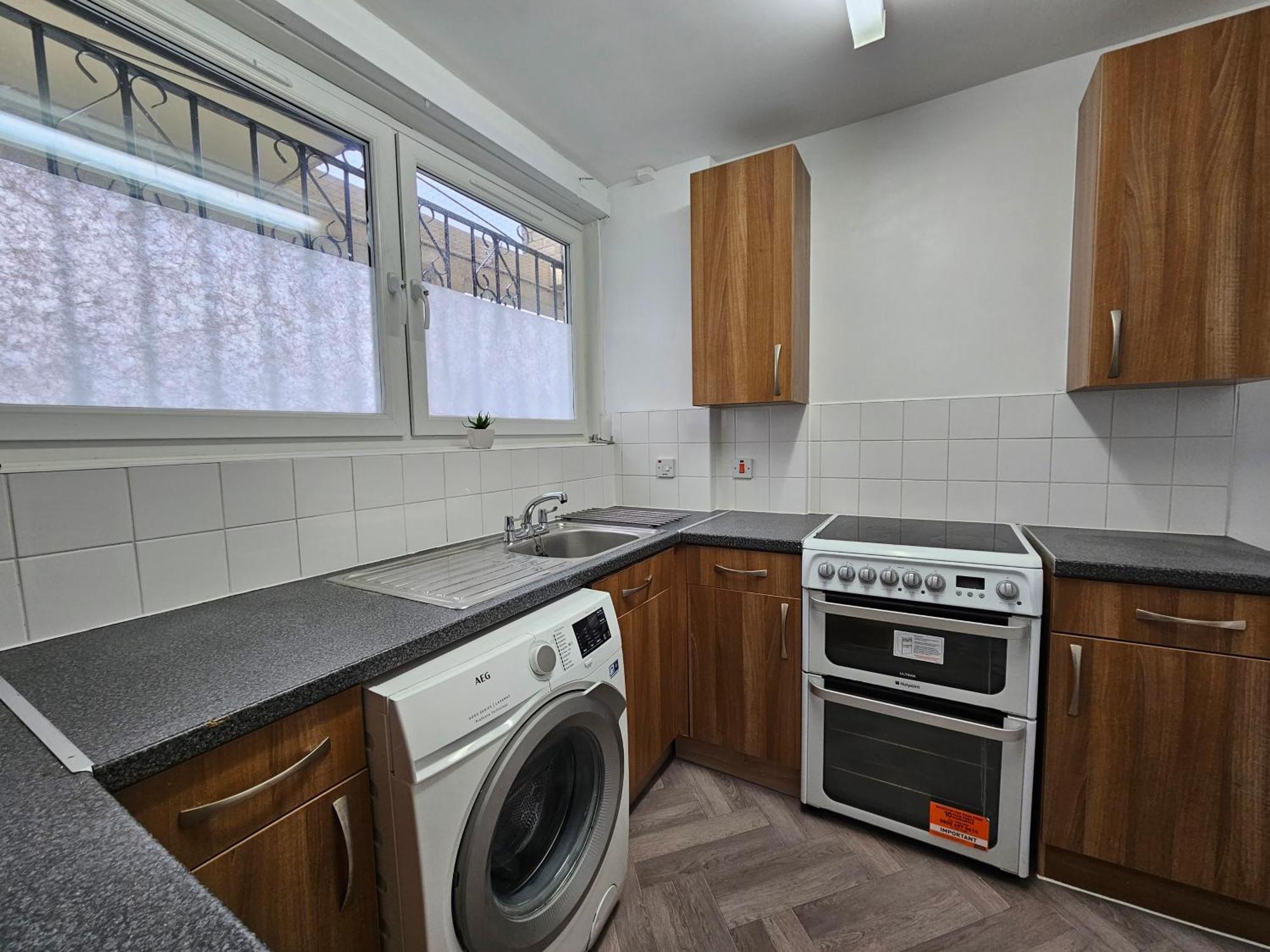 Whitechapel E1 Rooms Londres Exterior foto