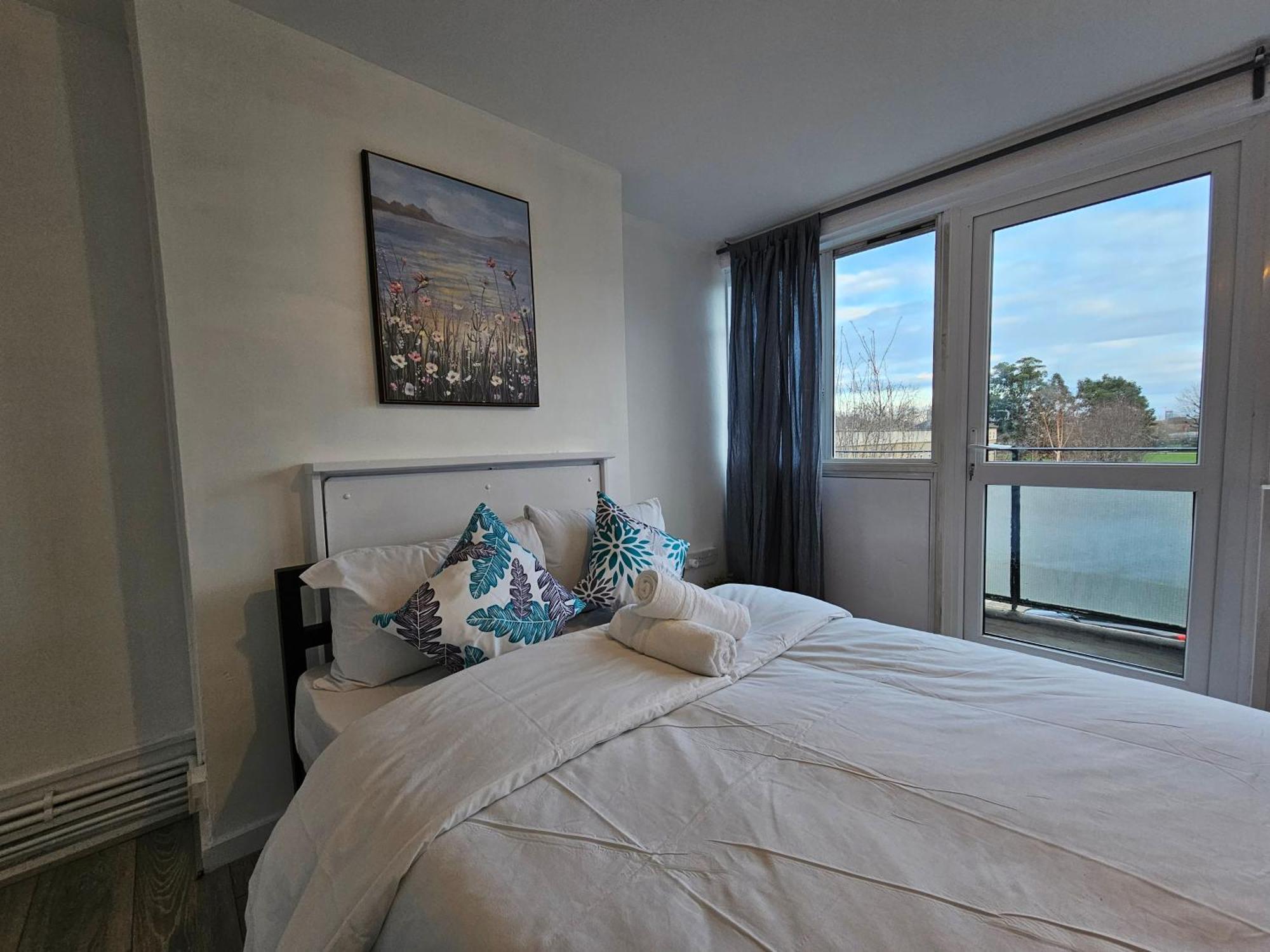 Whitechapel E1 Rooms Londres Exterior foto